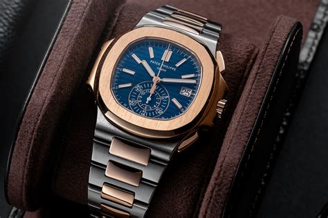 best Patek Philippe watches